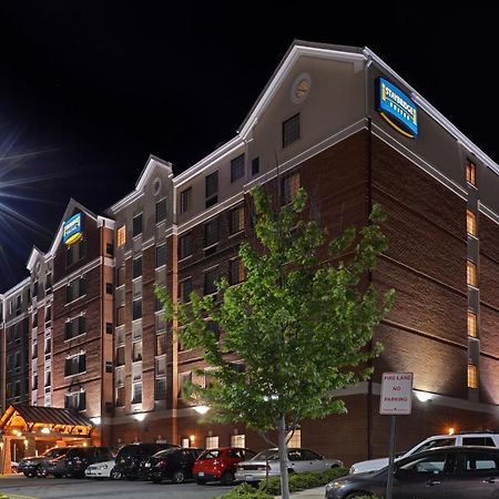 Staybridge Suites Quantico-Stafford By Ihg Buitenkant foto