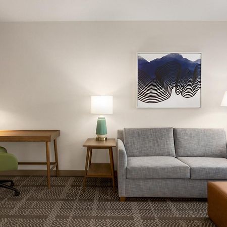 Staybridge Suites Quantico-Stafford By Ihg Buitenkant foto