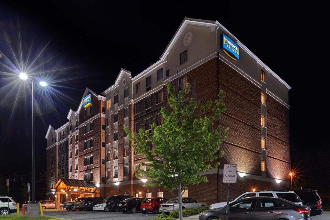 Staybridge Suites Quantico-Stafford By Ihg Buitenkant foto