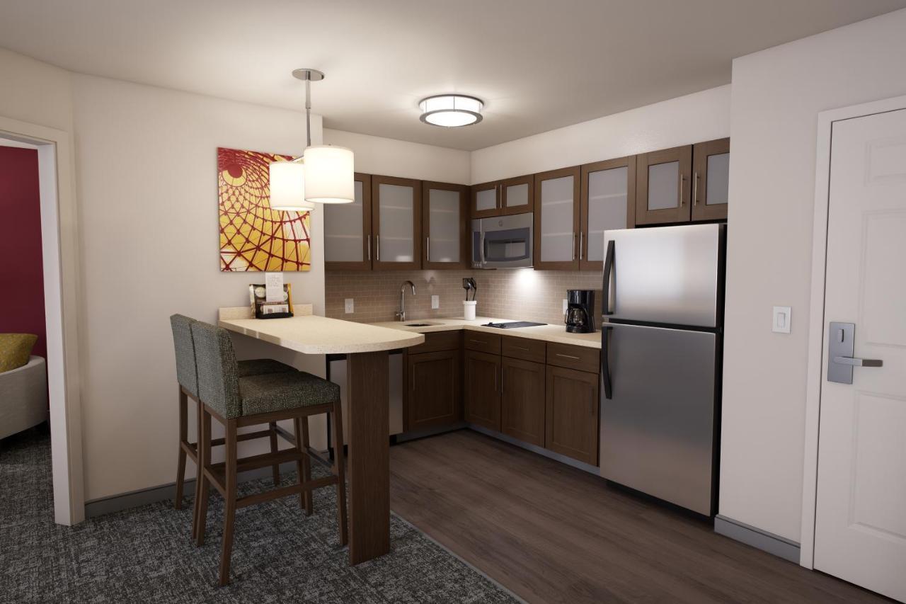 Staybridge Suites Quantico-Stafford By Ihg Buitenkant foto