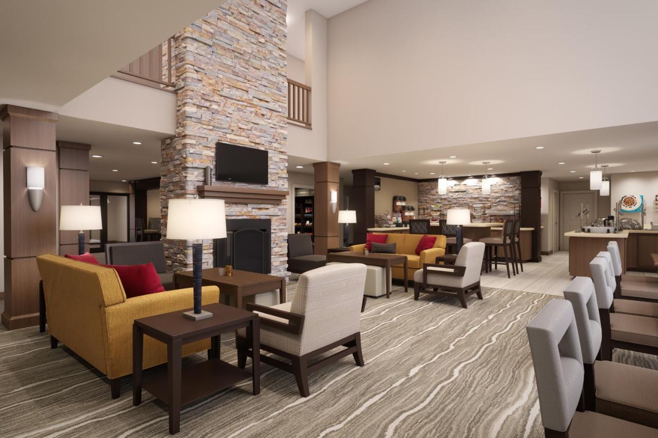 Staybridge Suites Quantico-Stafford By Ihg Buitenkant foto