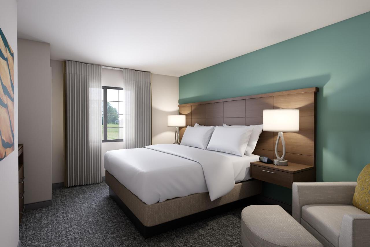Staybridge Suites Quantico-Stafford By Ihg Buitenkant foto