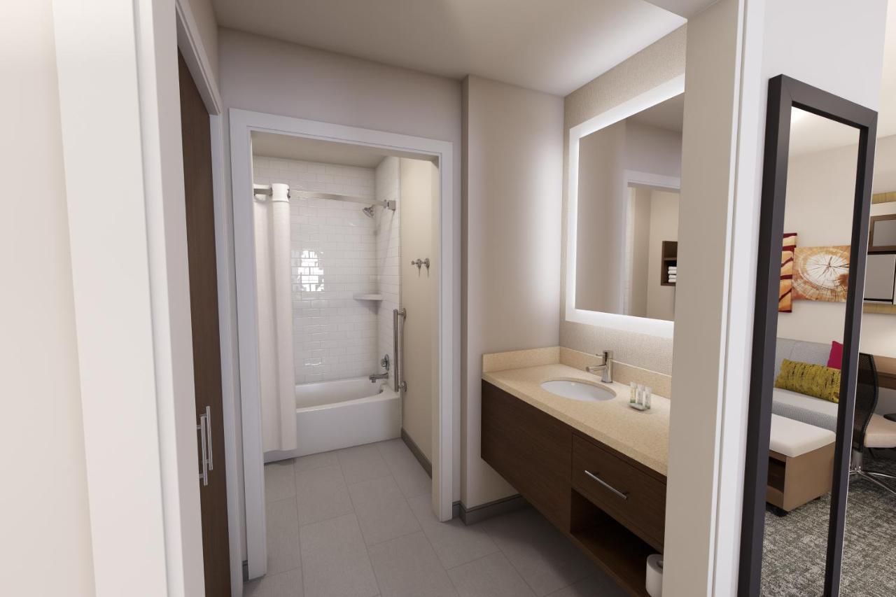 Staybridge Suites Quantico-Stafford By Ihg Buitenkant foto