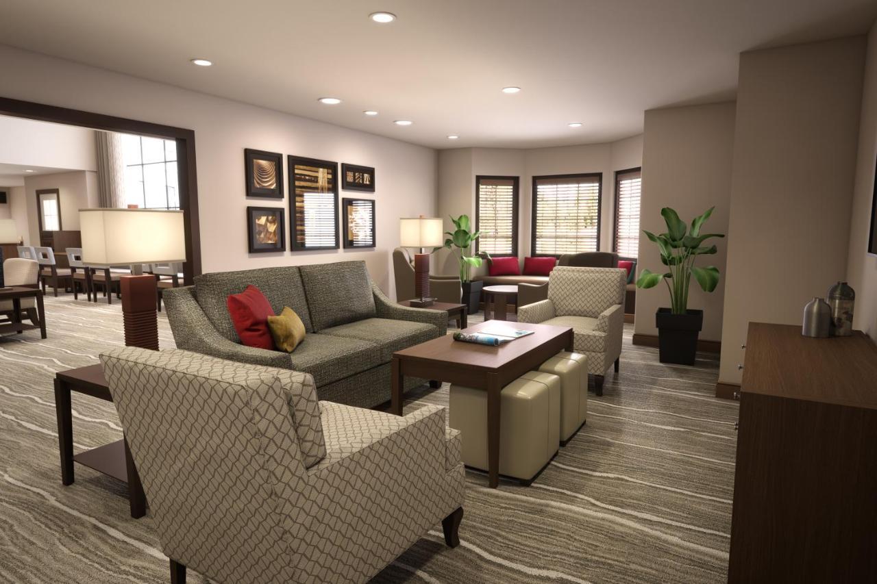 Staybridge Suites Quantico-Stafford By Ihg Buitenkant foto