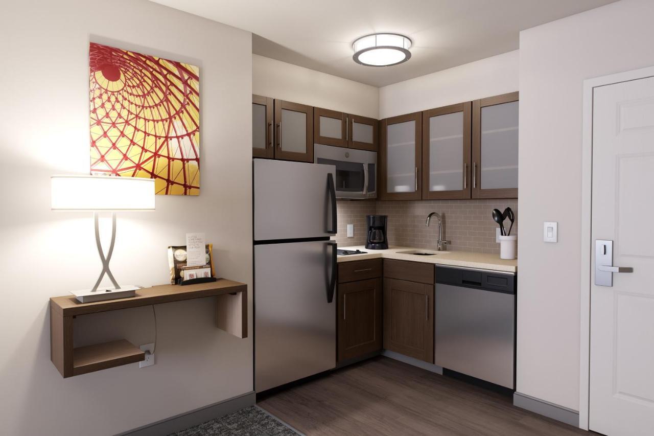 Staybridge Suites Quantico-Stafford By Ihg Buitenkant foto