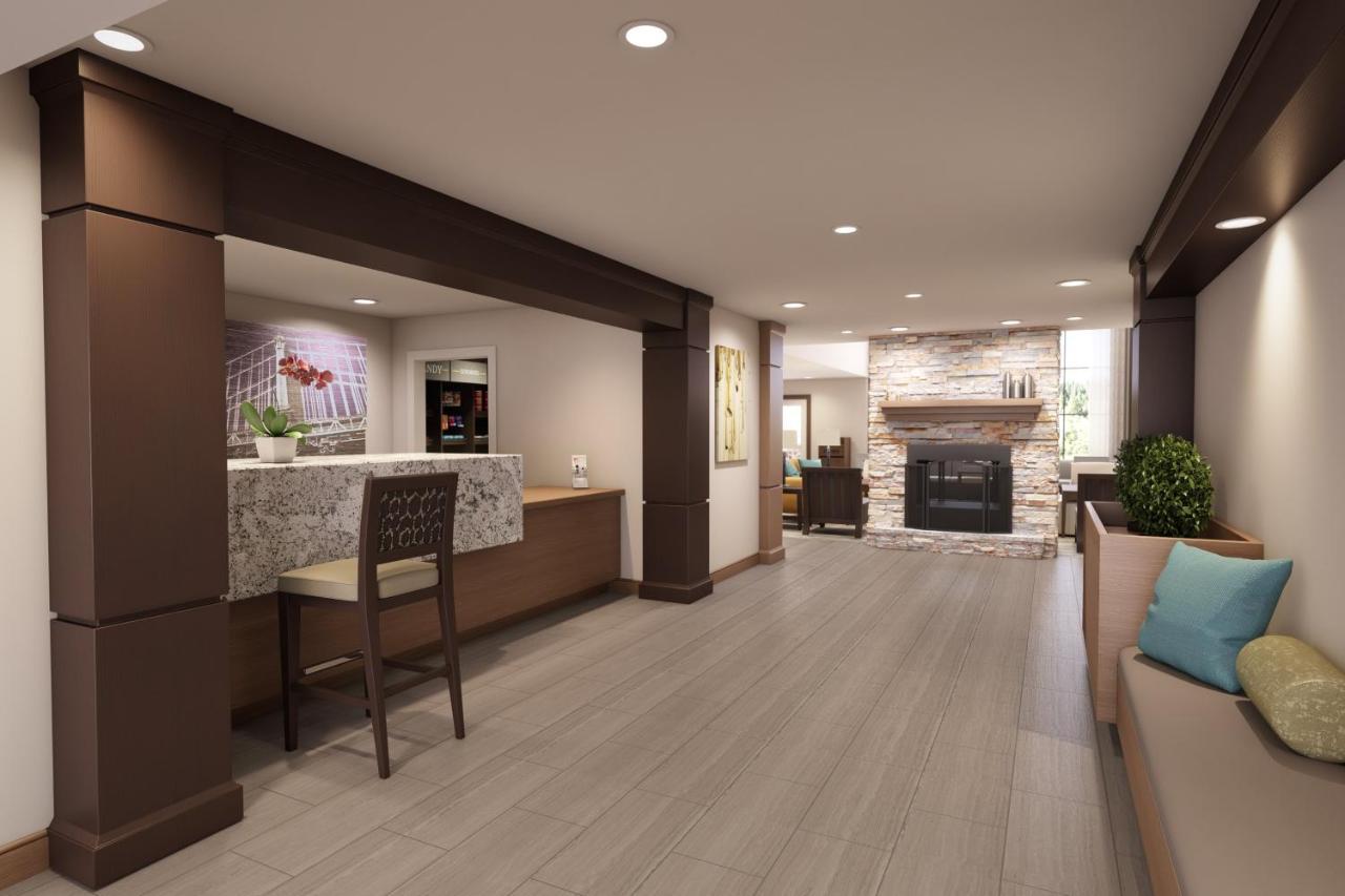 Staybridge Suites Quantico-Stafford By Ihg Buitenkant foto