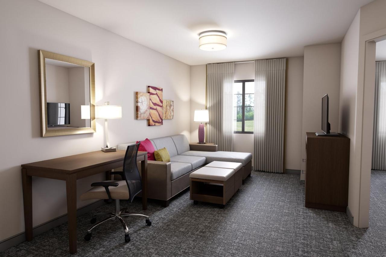 Staybridge Suites Quantico-Stafford By Ihg Buitenkant foto