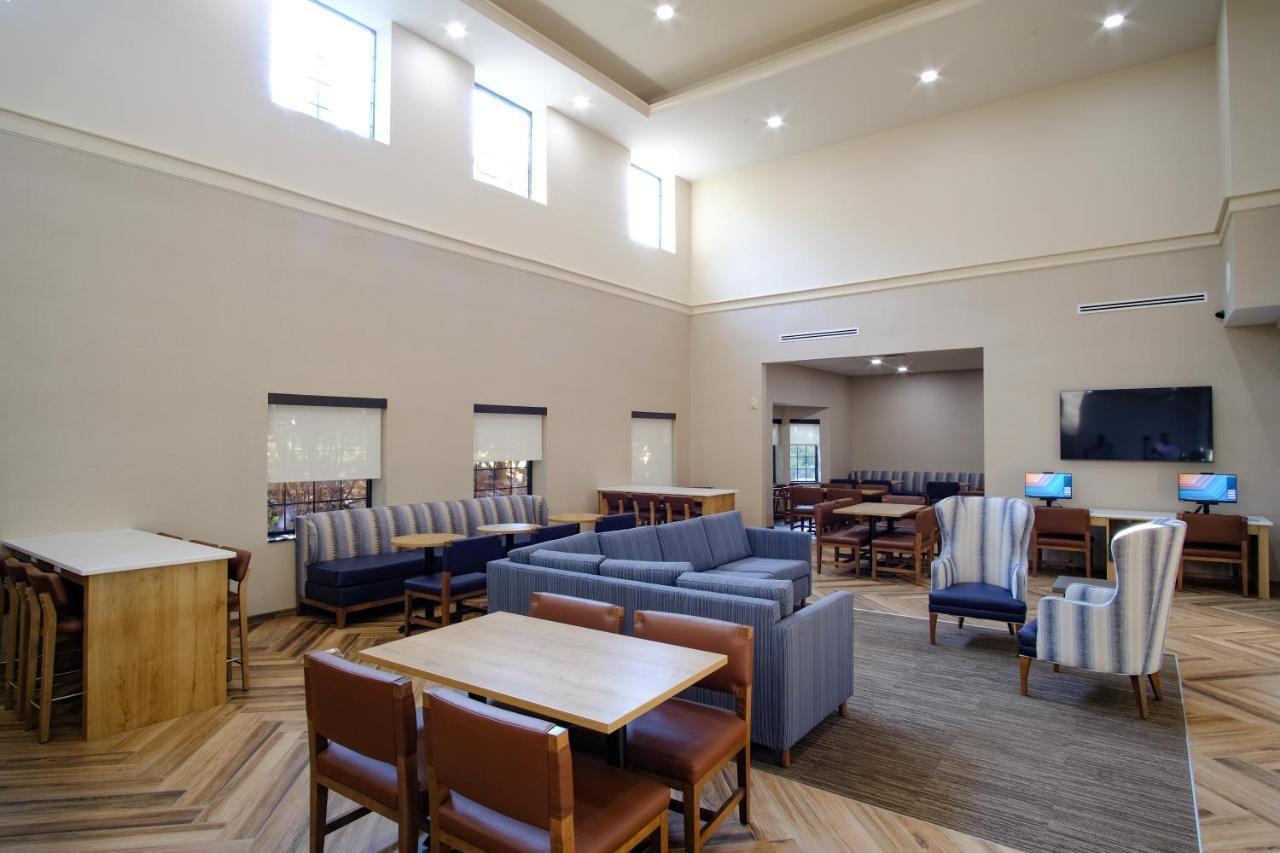 Staybridge Suites Quantico-Stafford By Ihg Buitenkant foto