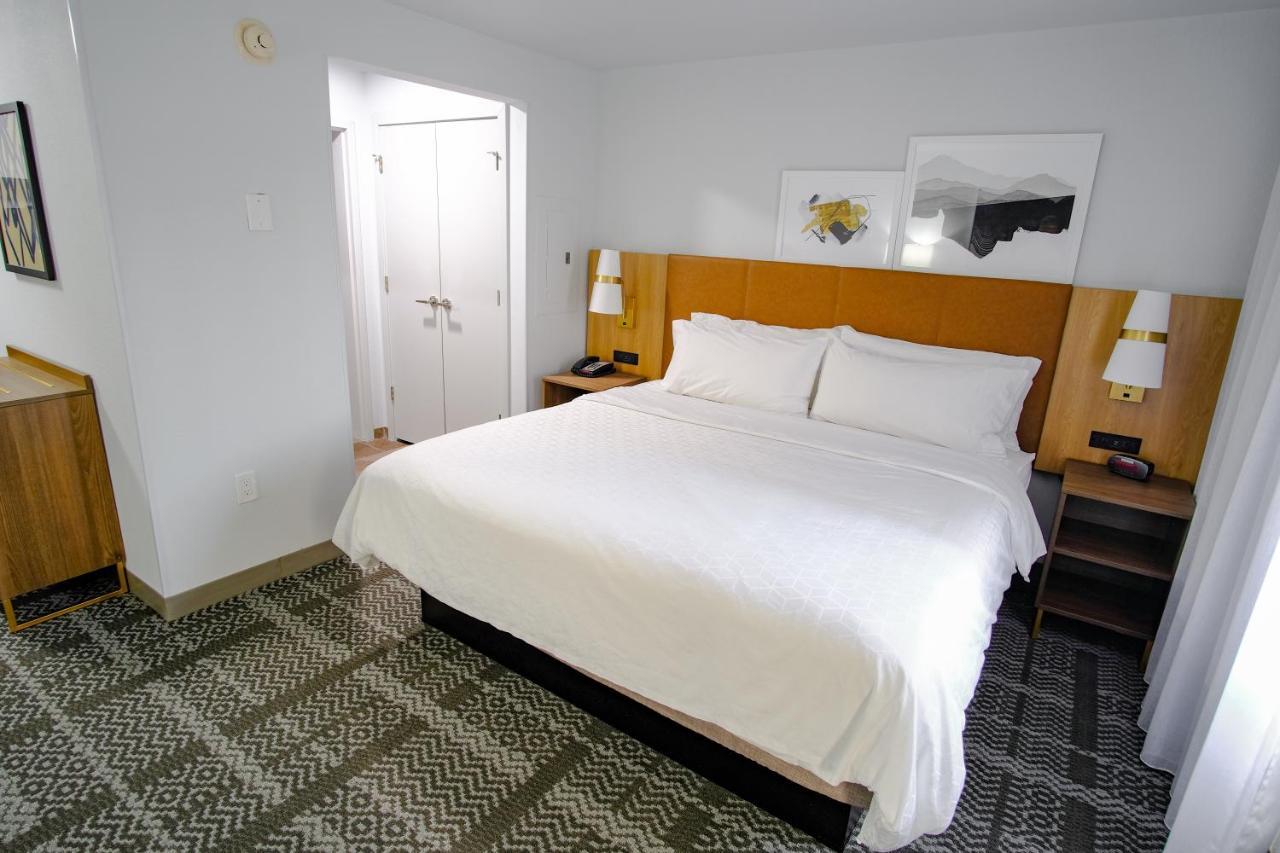 Staybridge Suites Quantico-Stafford By Ihg Buitenkant foto