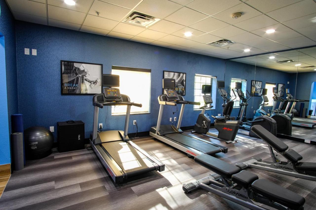 Staybridge Suites Quantico-Stafford By Ihg Buitenkant foto