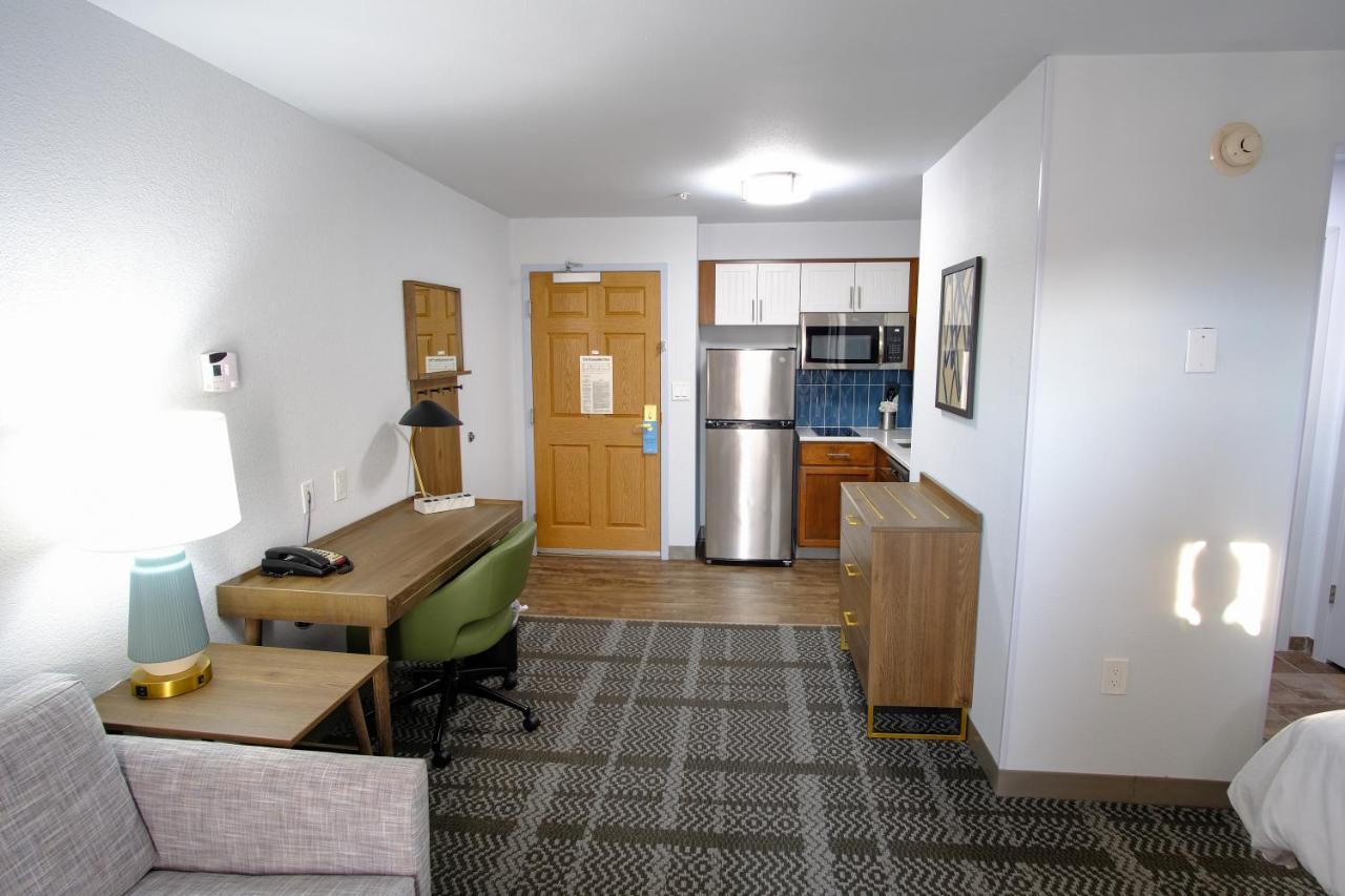 Staybridge Suites Quantico-Stafford By Ihg Buitenkant foto