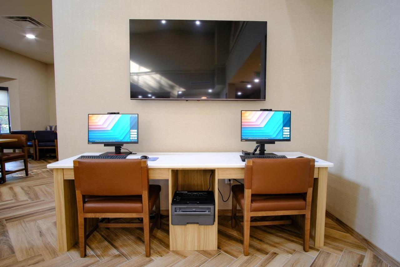 Staybridge Suites Quantico-Stafford By Ihg Buitenkant foto