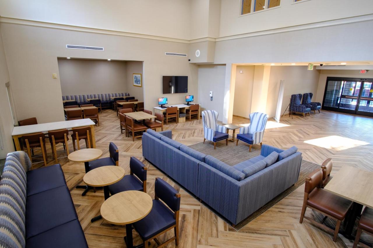 Staybridge Suites Quantico-Stafford By Ihg Buitenkant foto