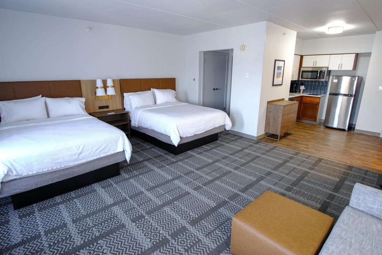 Staybridge Suites Quantico-Stafford By Ihg Buitenkant foto