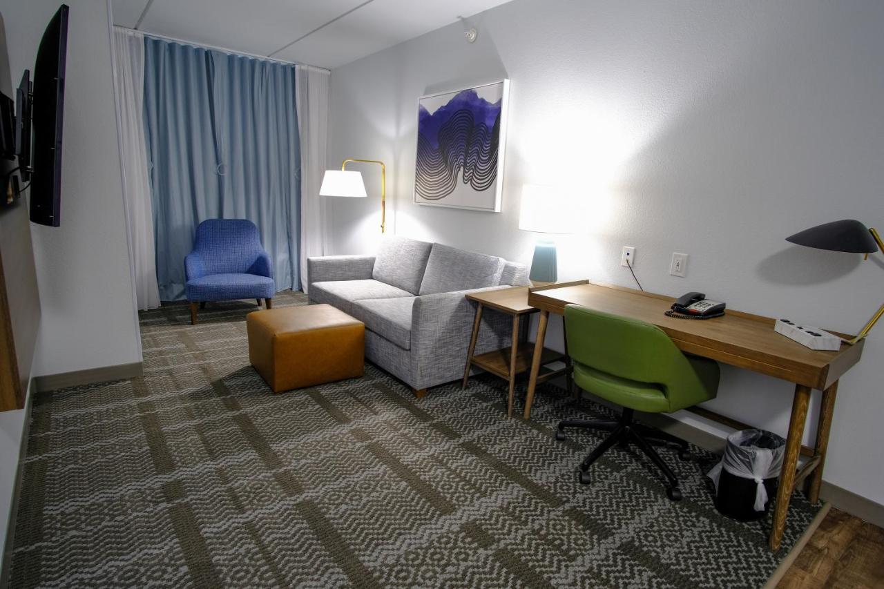 Staybridge Suites Quantico-Stafford By Ihg Buitenkant foto