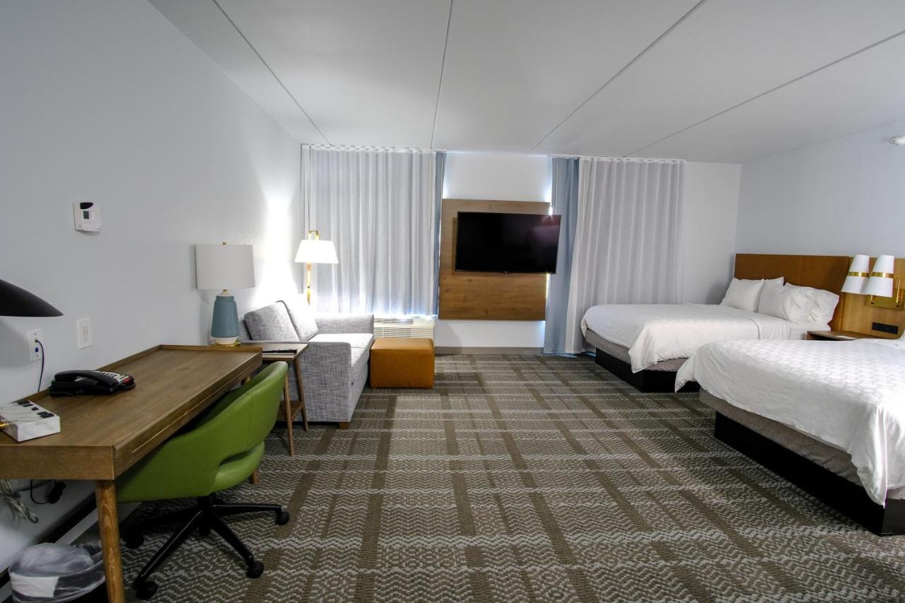 Staybridge Suites Quantico-Stafford By Ihg Buitenkant foto