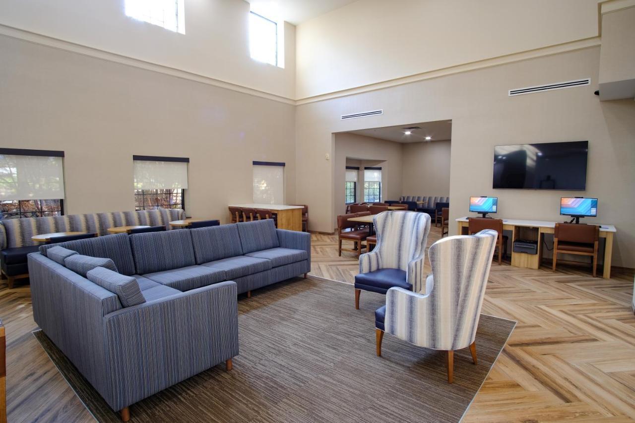 Staybridge Suites Quantico-Stafford By Ihg Buitenkant foto