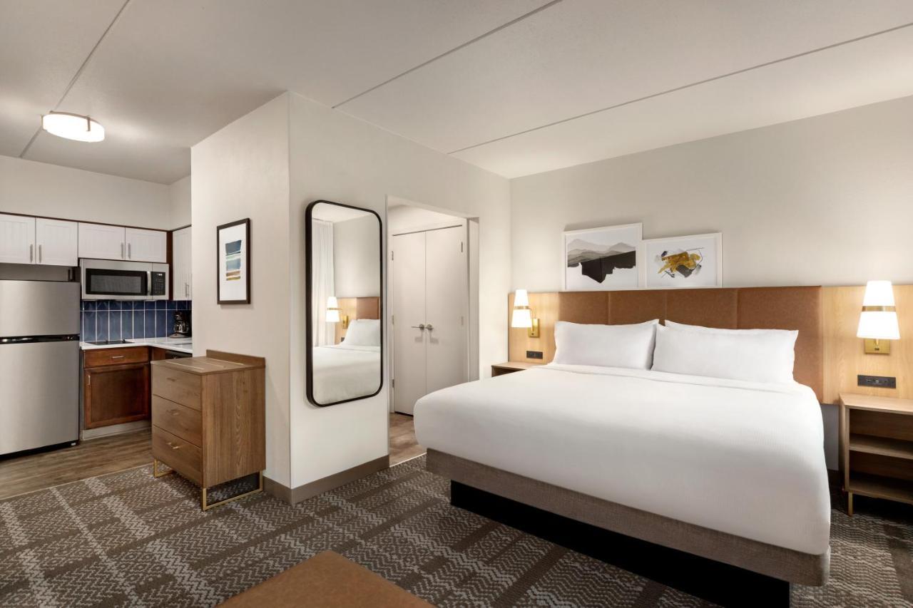 Staybridge Suites Quantico-Stafford By Ihg Buitenkant foto