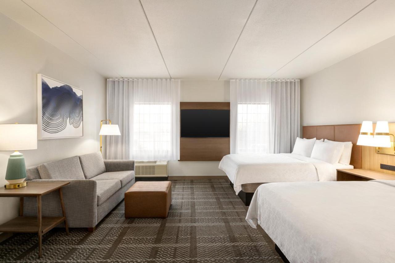 Staybridge Suites Quantico-Stafford By Ihg Buitenkant foto