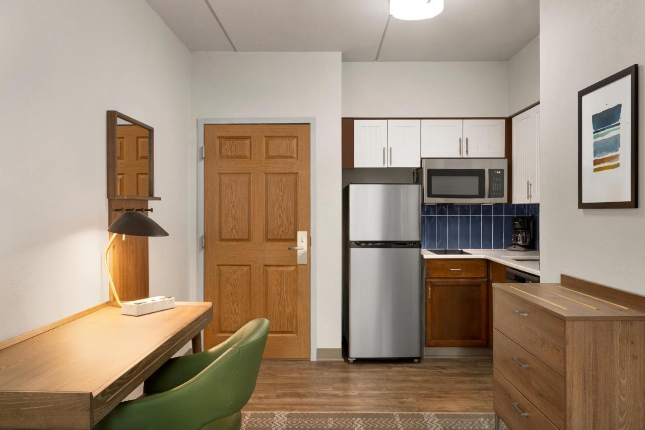 Staybridge Suites Quantico-Stafford By Ihg Buitenkant foto