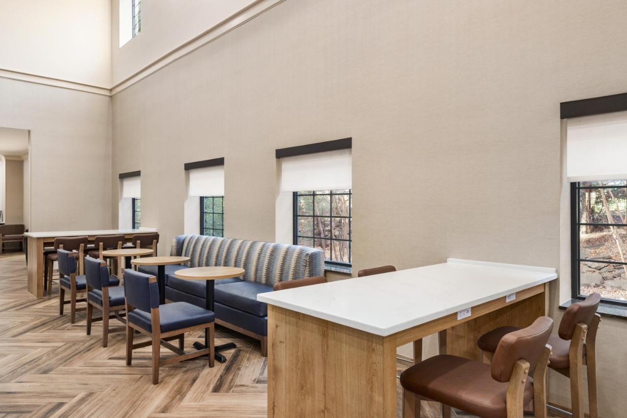 Staybridge Suites Quantico-Stafford By Ihg Buitenkant foto