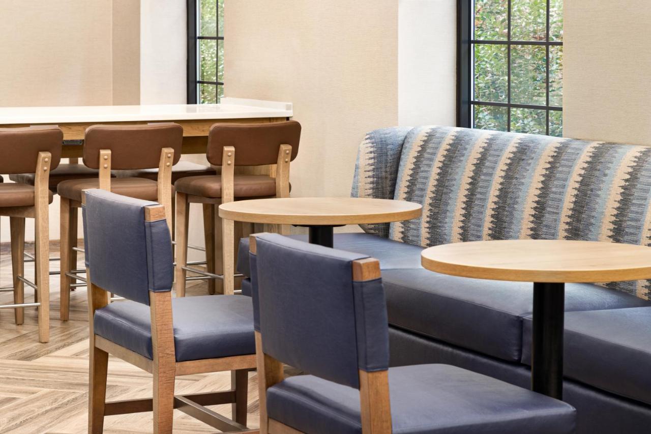 Staybridge Suites Quantico-Stafford By Ihg Buitenkant foto