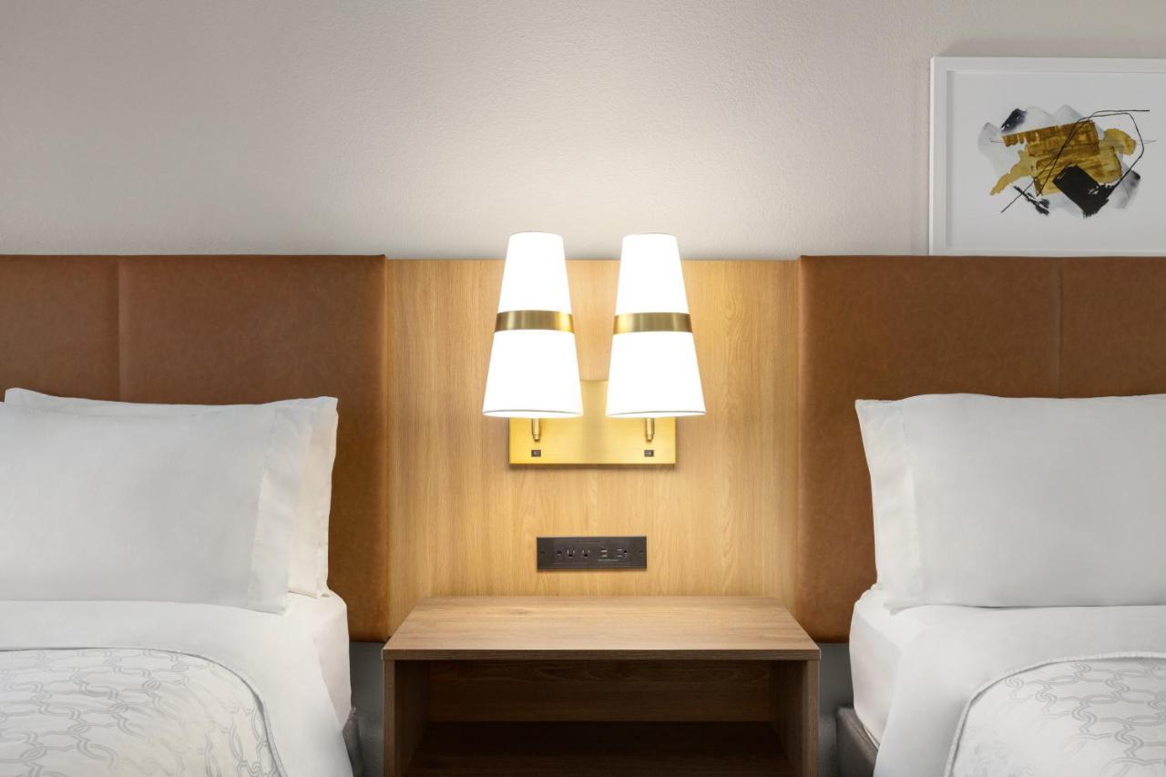 Staybridge Suites Quantico-Stafford By Ihg Buitenkant foto