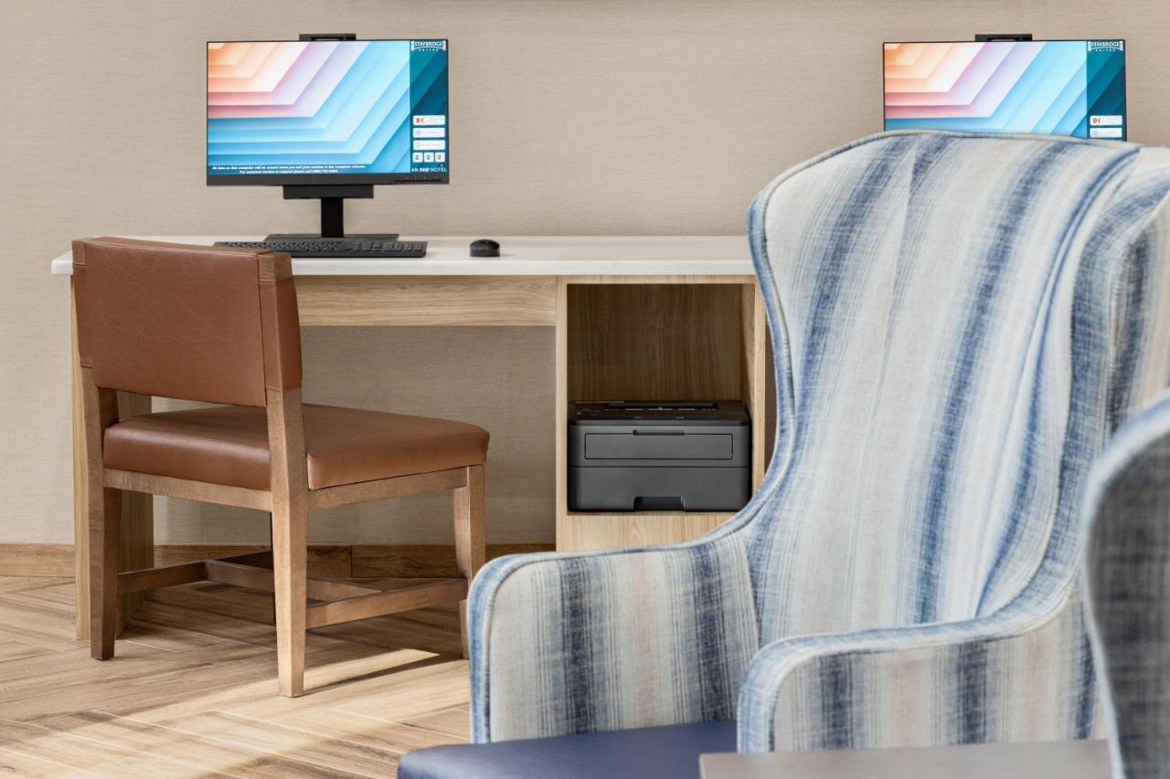 Staybridge Suites Quantico-Stafford By Ihg Buitenkant foto