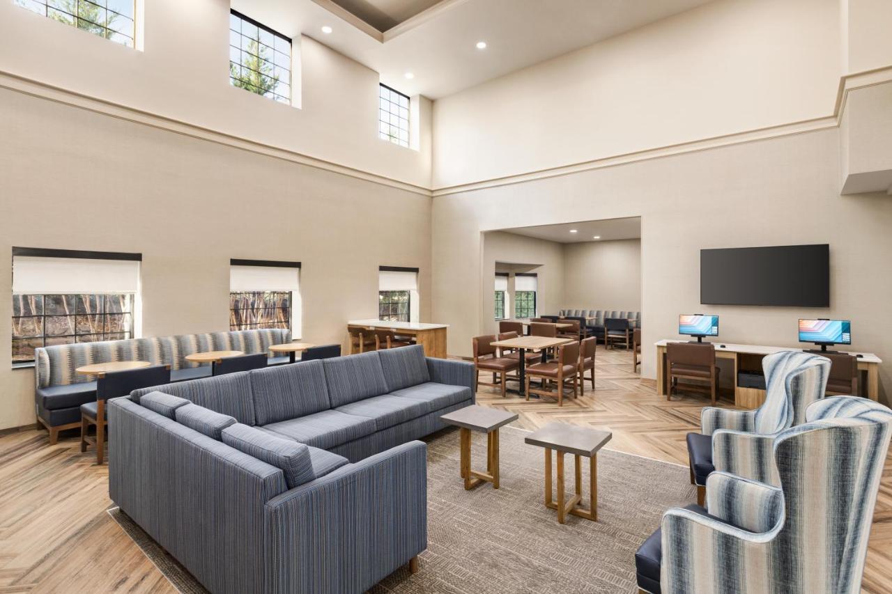 Staybridge Suites Quantico-Stafford By Ihg Buitenkant foto