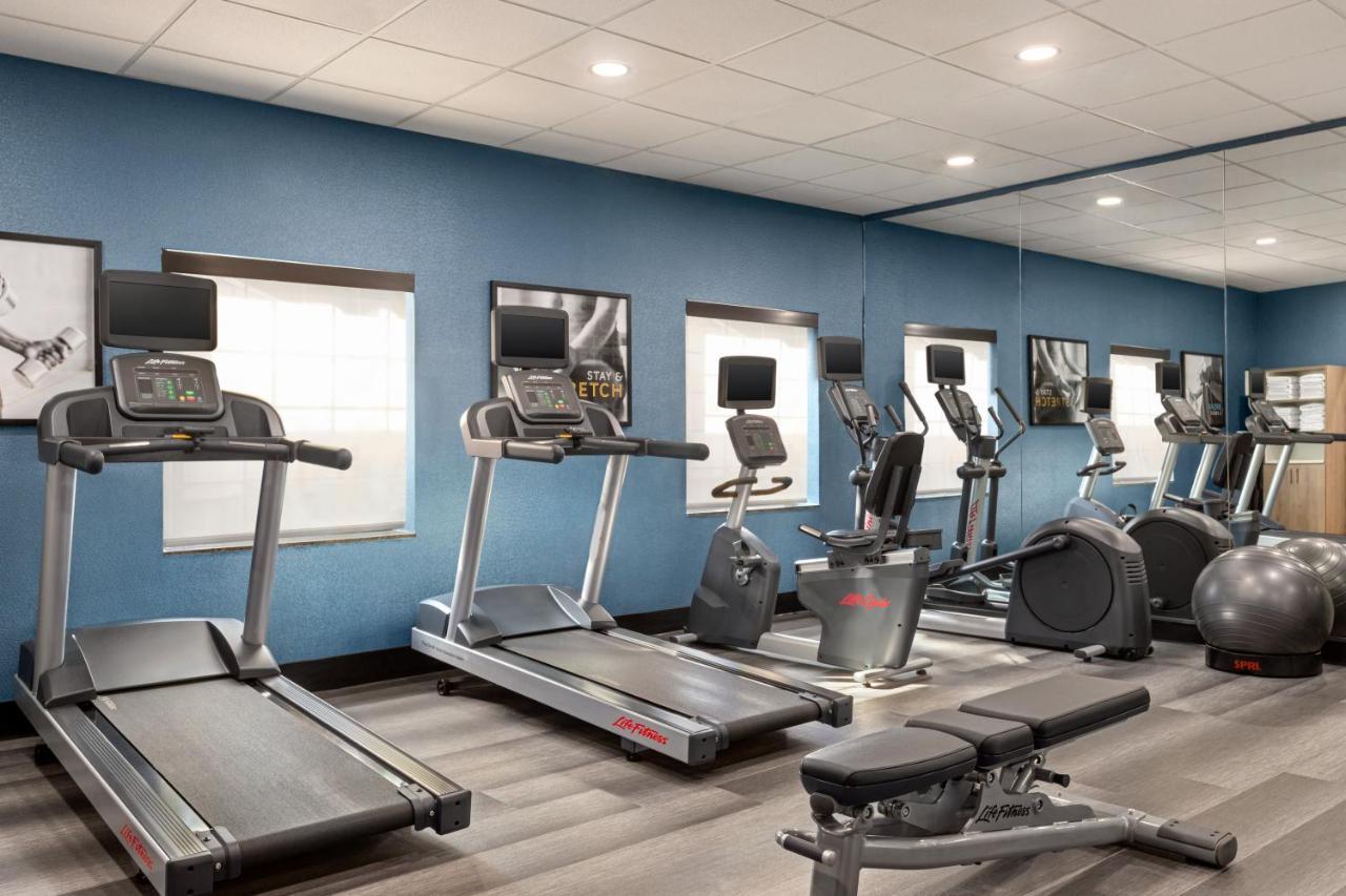 Staybridge Suites Quantico-Stafford By Ihg Buitenkant foto