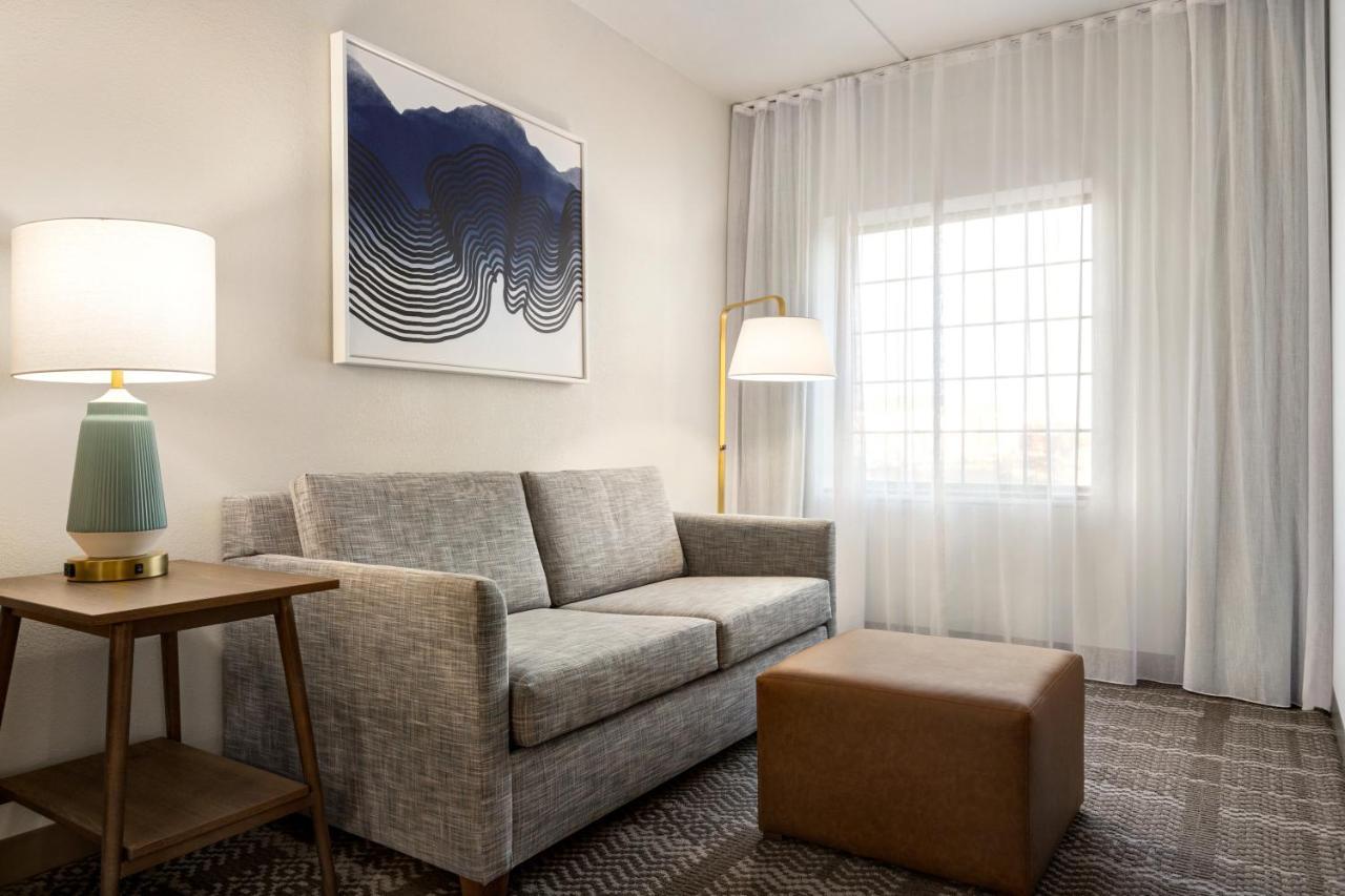 Staybridge Suites Quantico-Stafford By Ihg Buitenkant foto