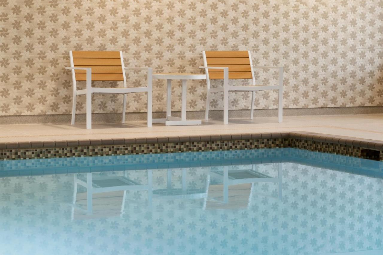 Staybridge Suites Quantico-Stafford By Ihg Buitenkant foto