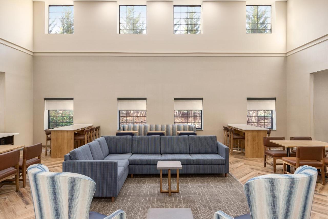 Staybridge Suites Quantico-Stafford By Ihg Buitenkant foto