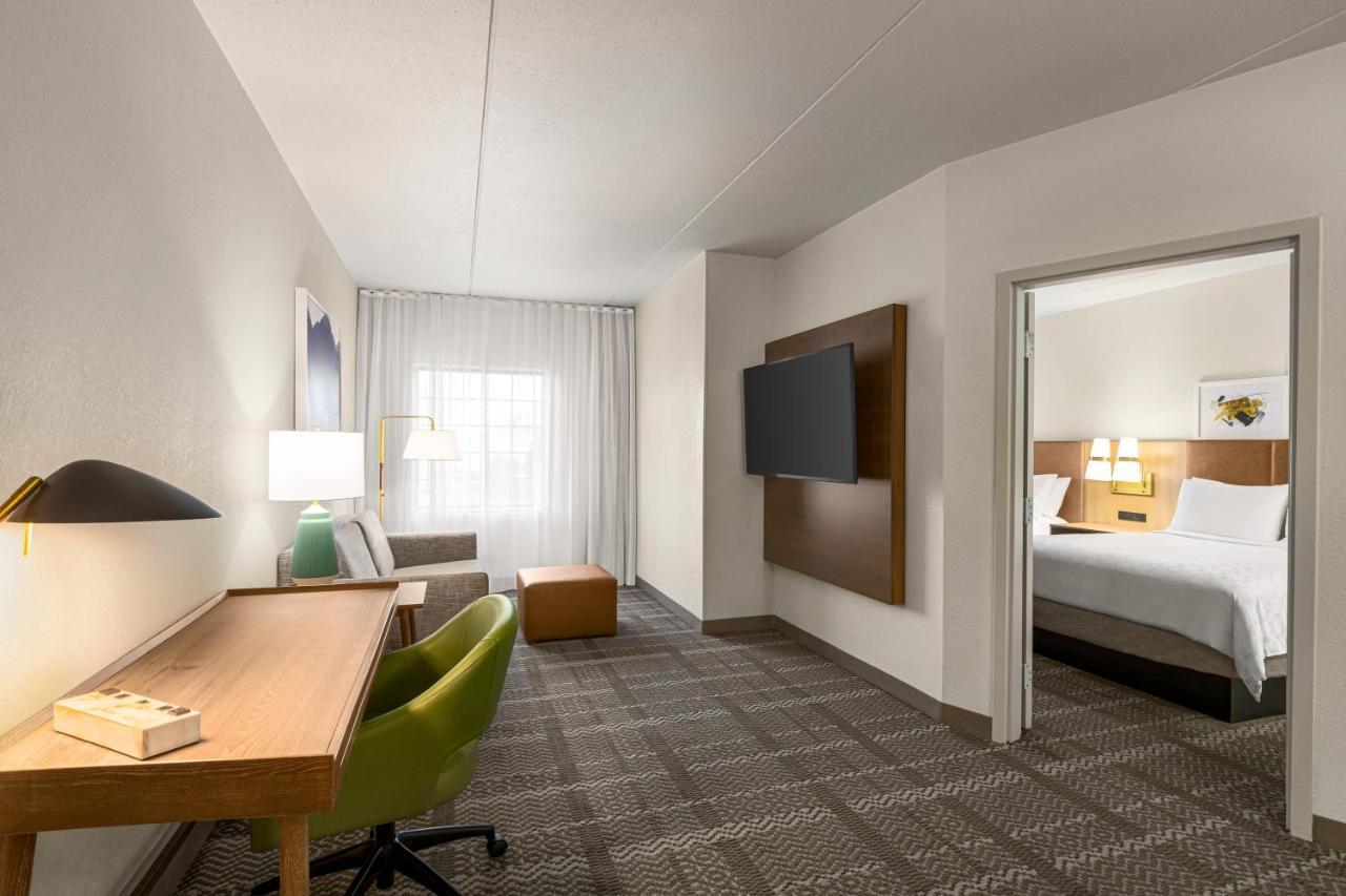 Staybridge Suites Quantico-Stafford By Ihg Buitenkant foto