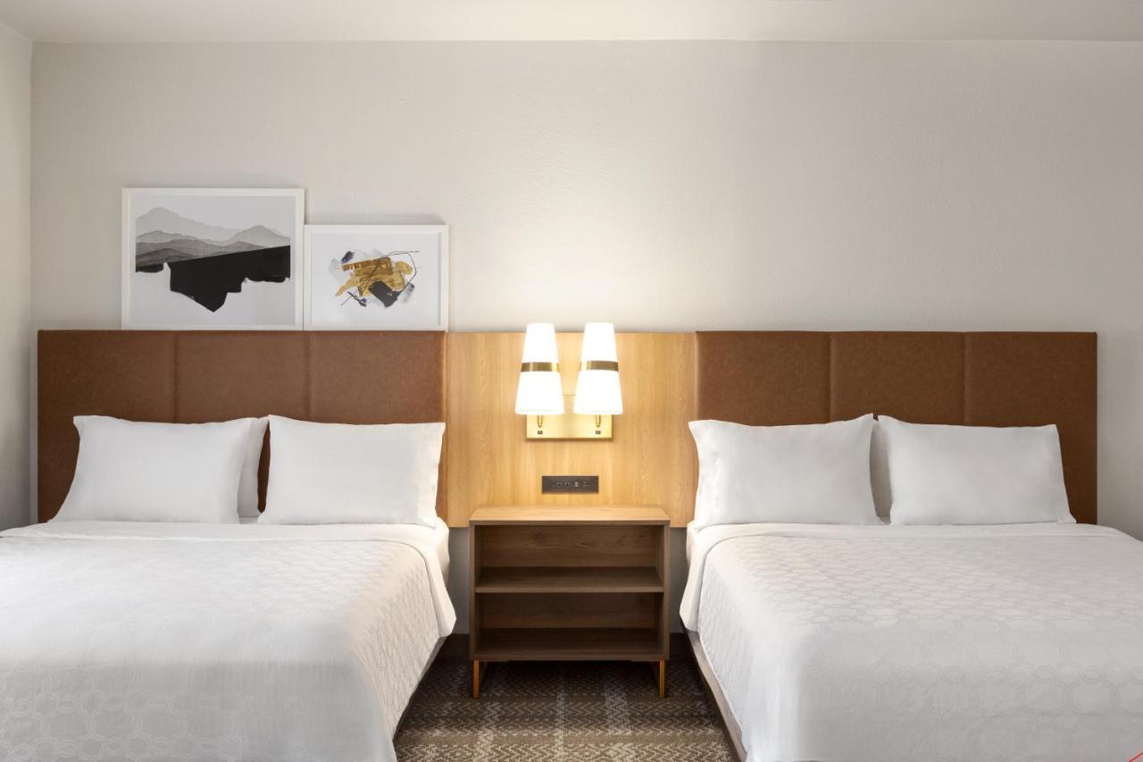 Staybridge Suites Quantico-Stafford By Ihg Buitenkant foto