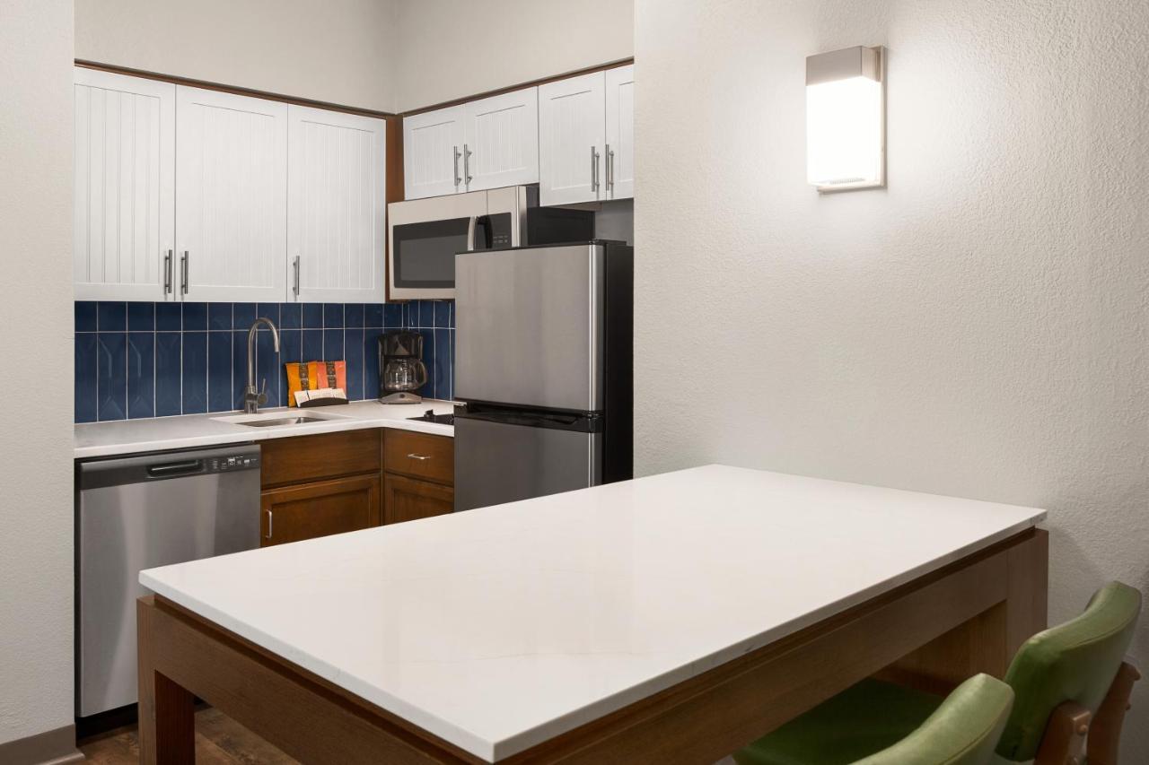 Staybridge Suites Quantico-Stafford By Ihg Buitenkant foto