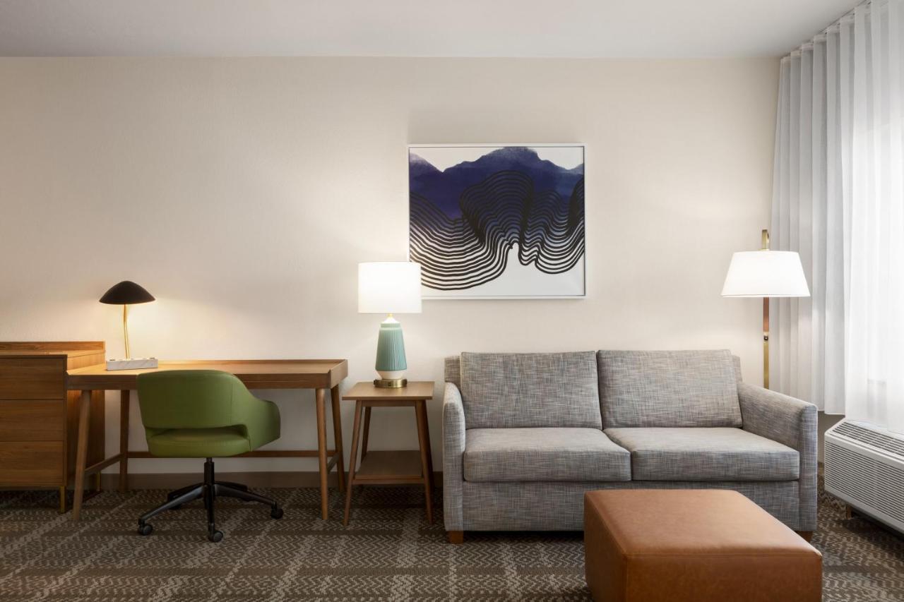 Staybridge Suites Quantico-Stafford By Ihg Buitenkant foto