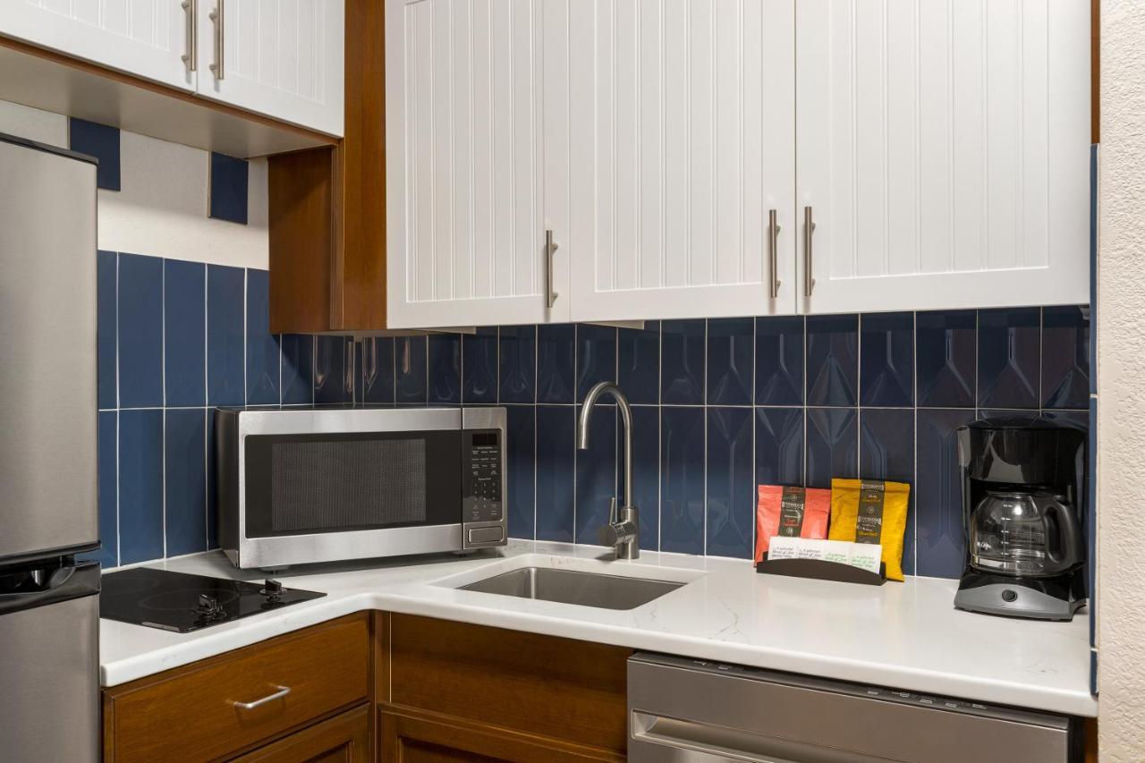 Staybridge Suites Quantico-Stafford By Ihg Buitenkant foto