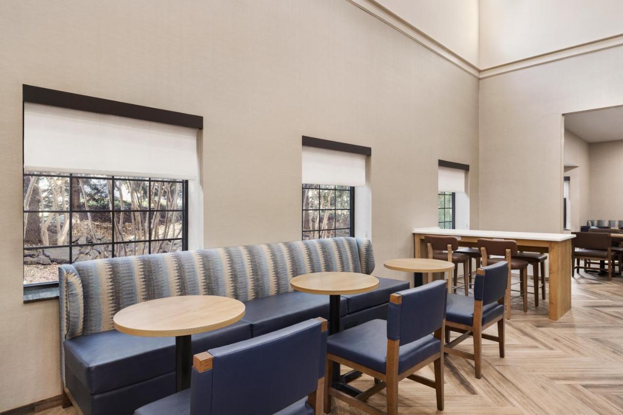 Staybridge Suites Quantico-Stafford By Ihg Buitenkant foto