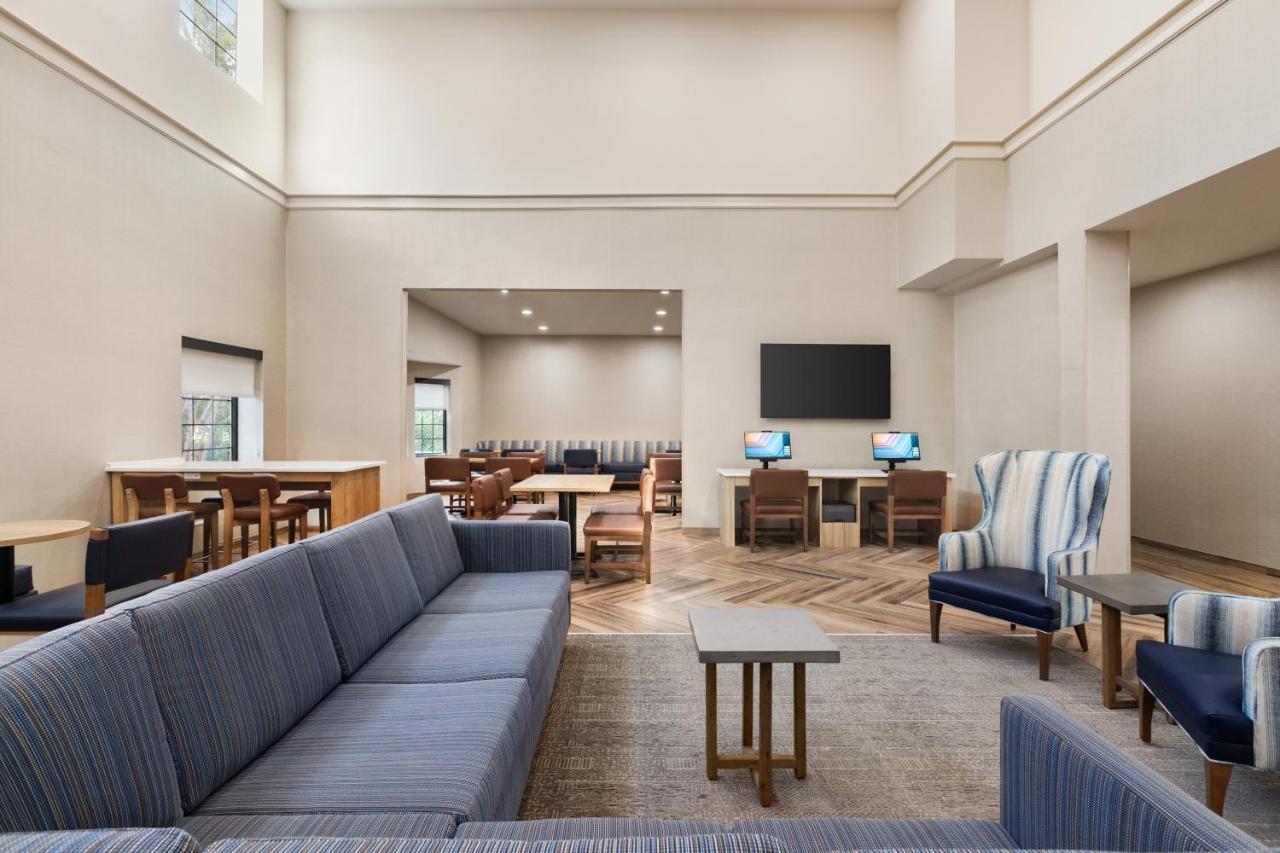 Staybridge Suites Quantico-Stafford By Ihg Buitenkant foto