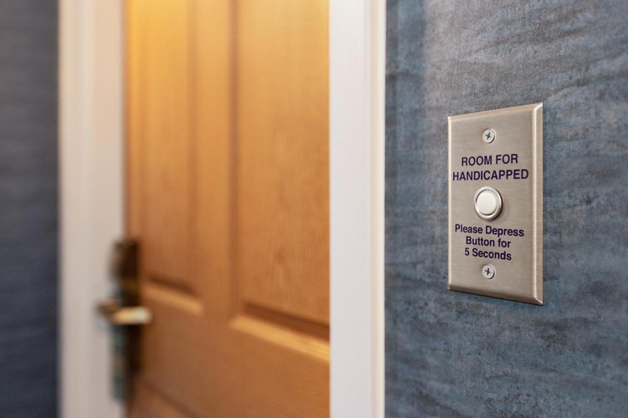 Staybridge Suites Quantico-Stafford By Ihg Buitenkant foto