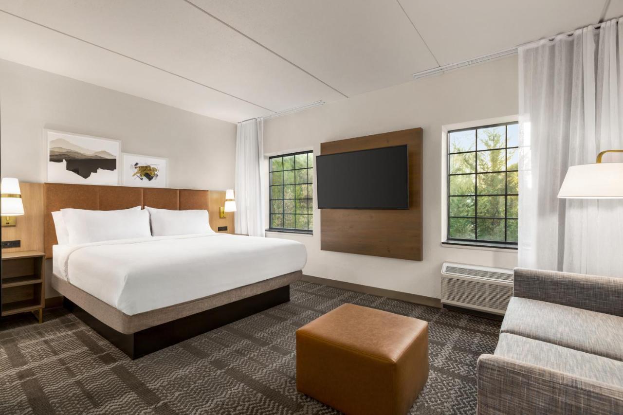 Staybridge Suites Quantico-Stafford By Ihg Buitenkant foto