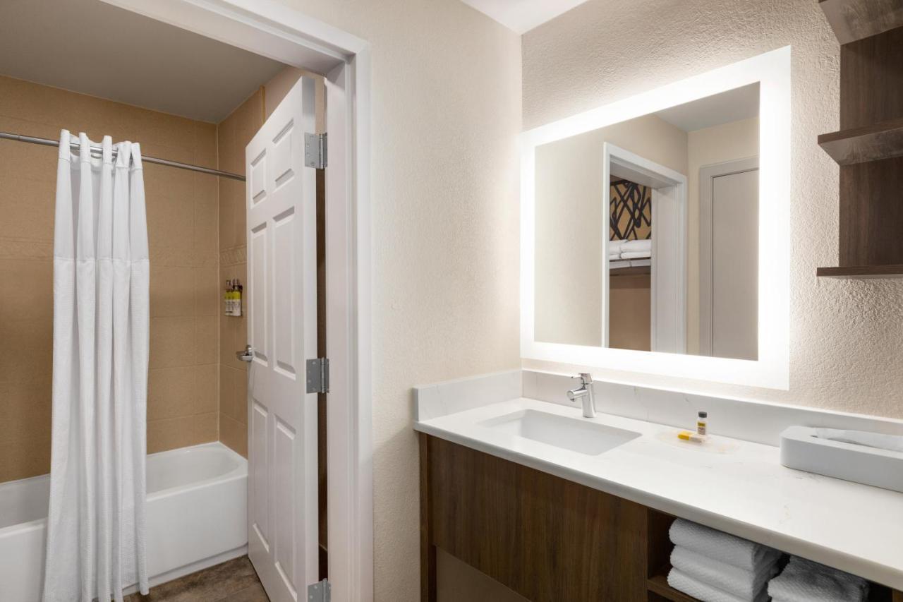 Staybridge Suites Quantico-Stafford By Ihg Buitenkant foto
