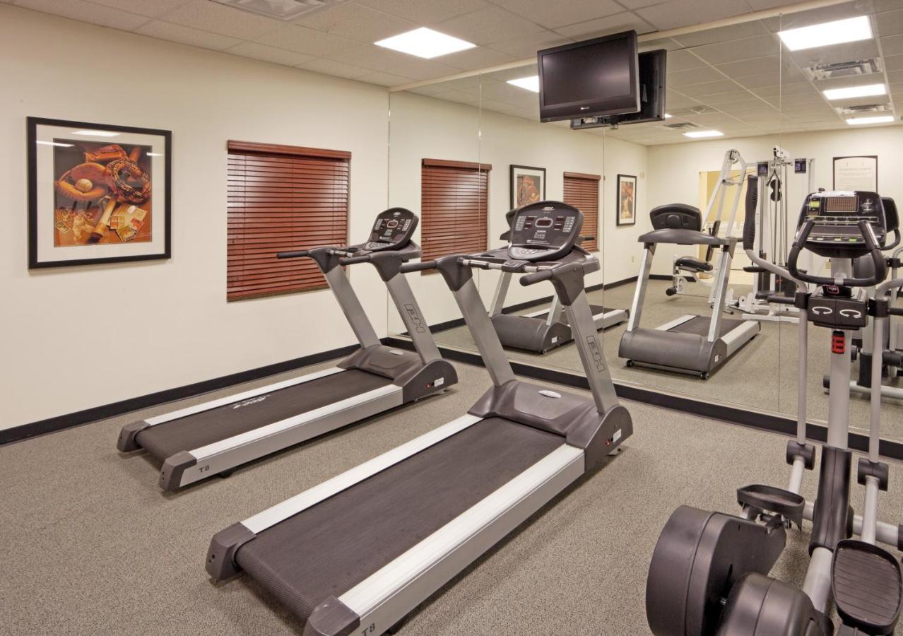 Staybridge Suites Quantico-Stafford By Ihg Buitenkant foto