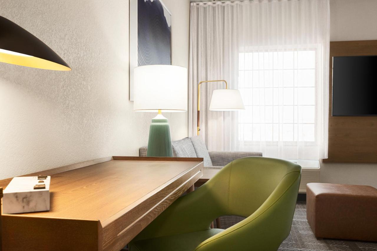 Staybridge Suites Quantico-Stafford By Ihg Buitenkant foto