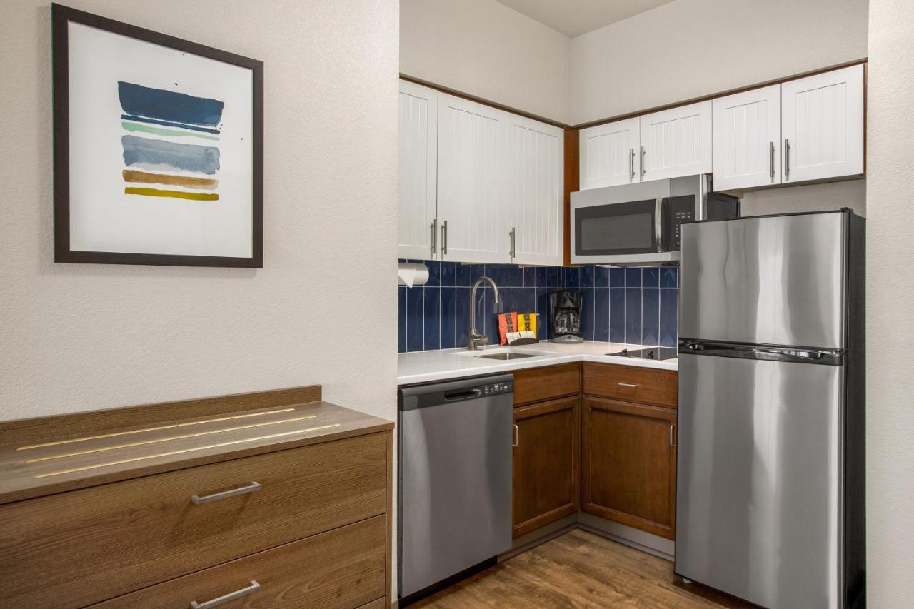 Staybridge Suites Quantico-Stafford By Ihg Buitenkant foto