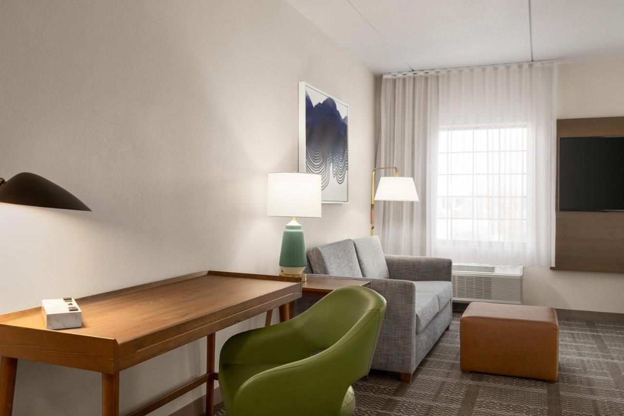 Staybridge Suites Quantico-Stafford By Ihg Buitenkant foto