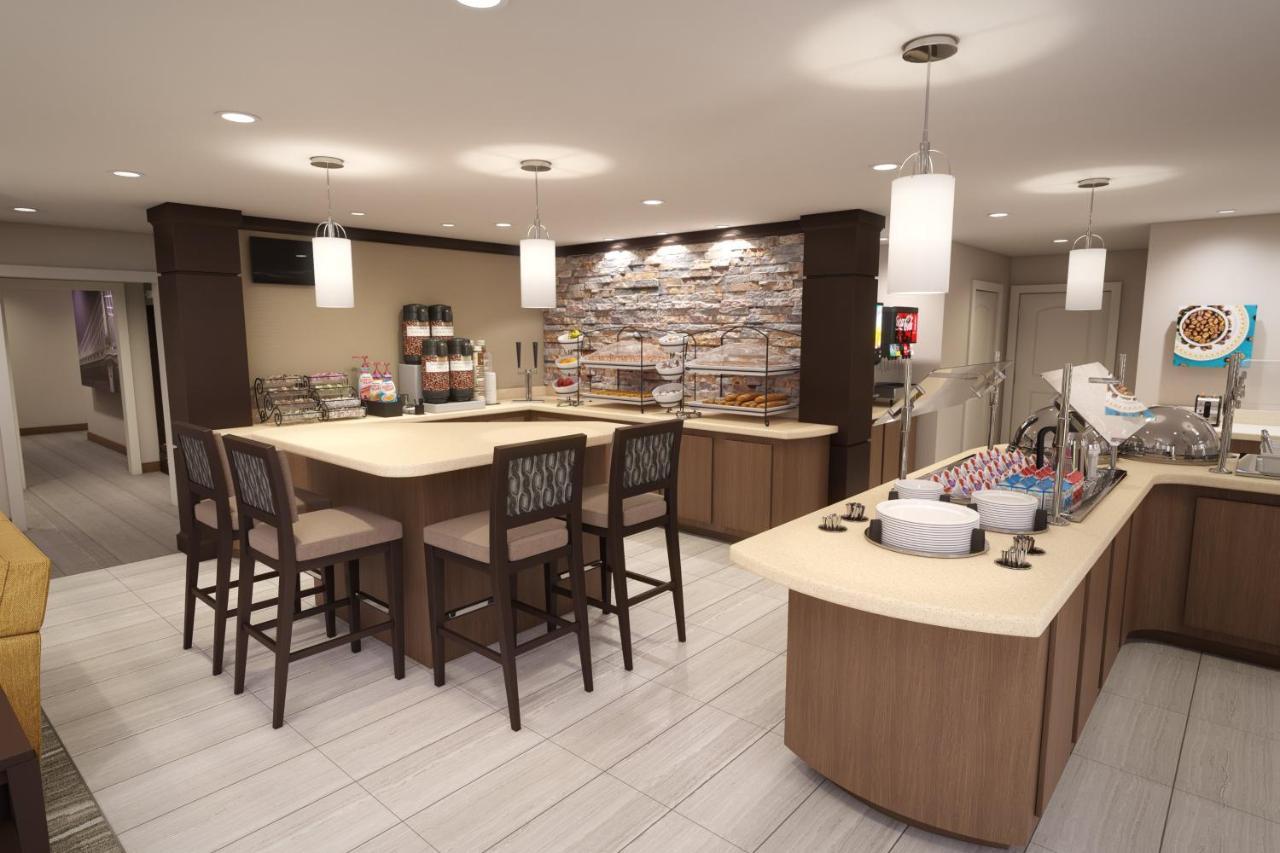 Staybridge Suites Quantico-Stafford By Ihg Buitenkant foto