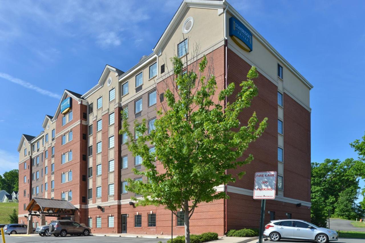 Staybridge Suites Quantico-Stafford By Ihg Buitenkant foto