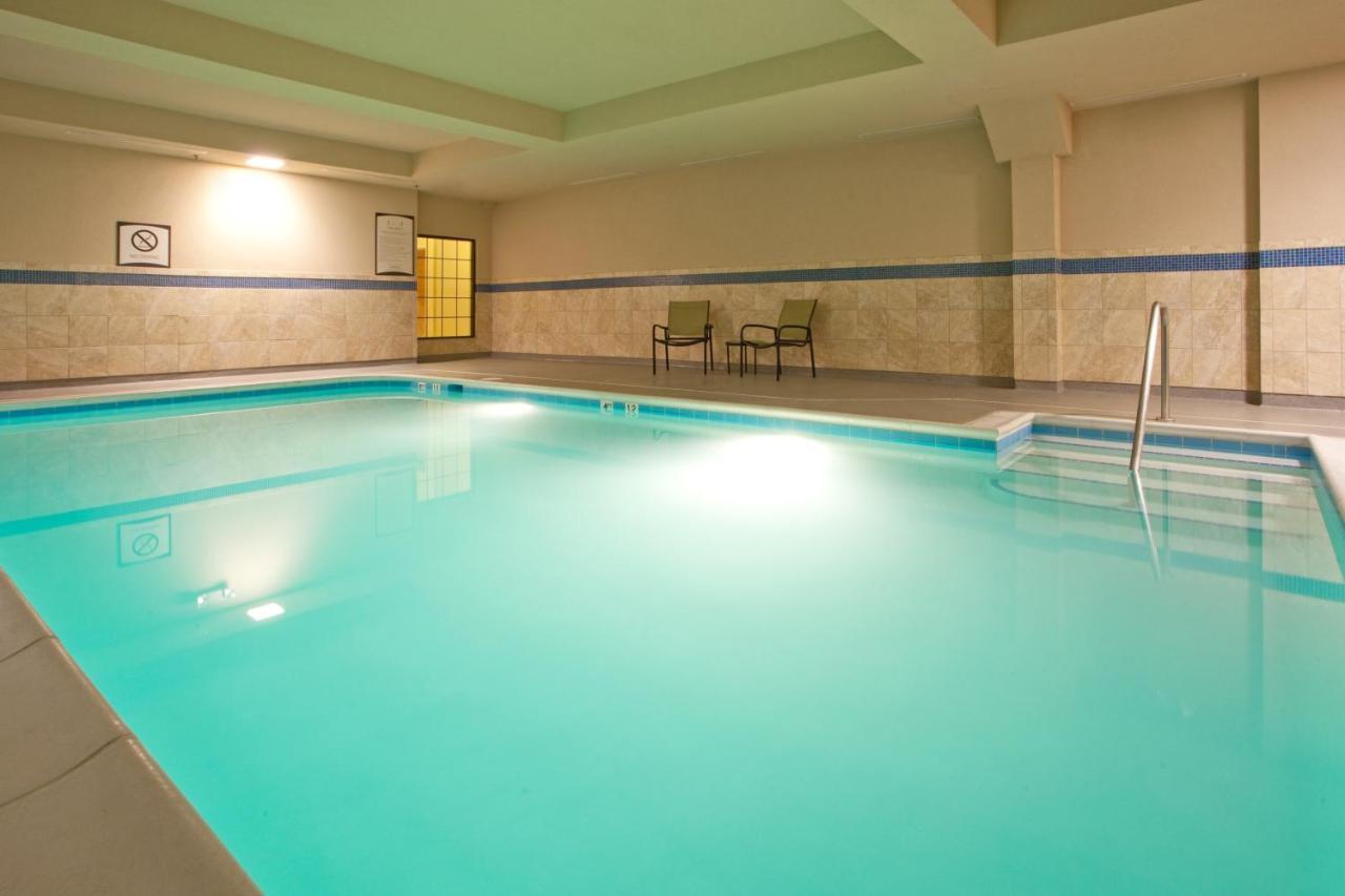 Staybridge Suites Quantico-Stafford By Ihg Buitenkant foto